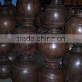 Wooden Pots At Buy Best Prices on India Arts Palace thumbnail-1