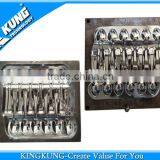 Tableware Set Melamine Mould Small Spoon Melamine Mould thumbnail-1