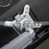 Jiaxing Swing ArmArticulating Monitor Arms With Integrated Cable Management 18" to 28" Lcd Monitor Arm thumbnail-6