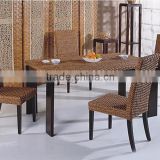 Wicker furniture - Hotel furniture - Horeca Furniture