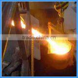 Hot Sale Metal Melting and Casting Furnace thumbnail-1