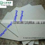 Needle Puched Polyester Mat for Sbs/app Membrane thumbnail-1