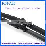 Custom Aero Frameless Wiper Blade thumbnail-1