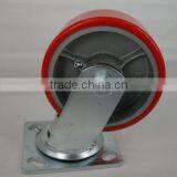 PU Heavy Duty Caster thumbnail-1