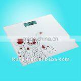 Fashion Electronic Bathroom Scale thumbnail-1