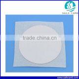 Blank 3M Adhesive Rfid NFC Wet Inlay Sticker