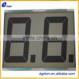 2 Digit Segment Type Custom Lcd Display thumbnail-2