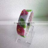 Cheap Colorful Led Digital Touch Watches With Japan Movement thumbnail-1