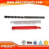 SDS Hammer Drill Bit Max Shank Sand Copper