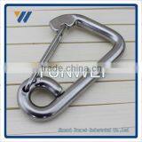 China Snap Hook; DIN 5299C