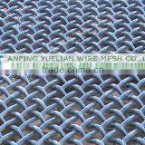 Heavy Industrial Vibrating Screen Mesh