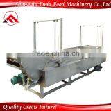 Delicious Fried Snack Food Cooking Machine Fried Food Automatic Making Machine