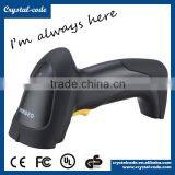 New Products MD2250+ Handheld Laser Wireless Portable Barcode Scanner thumbnail-2