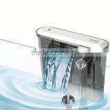 XP-09 Aquarium Jeneca Aleas Water Electric External Hang On Waterfall Effect Filter Pump