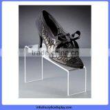 New Hot Sell Acrylic Shoe Display Box thumbnail-1
