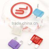 Chinese Supplier Factory Direct Sales:Auto Blade Fuse From Andu Electronic