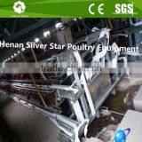 Poultry Farm Equipment Cheap Price Cages for Laying Hens/fully Automatic Poultry Cage thumbnail-5