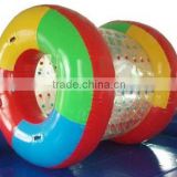 2013 new price colorful big roller ball