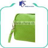 Wholesale Beauty Polyester Cosmetic Bag Makeup Organizer for Women thumbnail-6