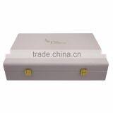 Elegant Plastic Jewellery Safe Box Wholesale thumbnail-3