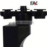 New Featured Wide Angle 120 Degree Adjustable Beam Led Track Light thumbnail-4