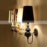 Decorate Indoor Living Room Wall Lights and Modern Wall Lamp in China Factory thumbnail-3