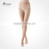 S-SHAPER Women Medical Compression Stocking Comfortable Varicose Veins Pressure Pantyhose Slimming Pants Sex Underwear thumbnail-2