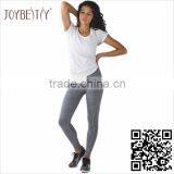 Women's Workout Legging Yoga Gym Fitness Slimming Training Pants Apparel Sports thumbnail-2