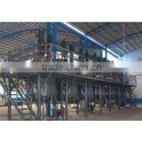 Wuhan Star Waterproofing Co., Ltd. company overview - view 4 thumbnail