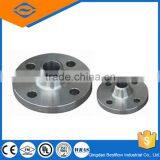 AISI Stainless Steel Forged Flange thumbnail-2