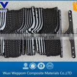 3mm Carbon Fiber Cutting Parts Carbon Fiber Sheet thumbnail-3