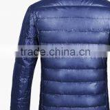 2016 Cheap Men's Ultralight Foldable Warm Down Coat thumbnail-2