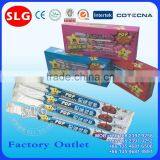 Fruity Chocolate Jelly Jam With Popping Candy