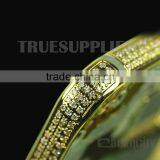 24ct Gold for Samsung Galaxy s6 Luxury Bezel thumbnail-1