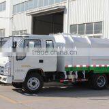 Garbage Compact Truck 7cbm
