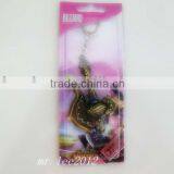2013 Fashion WOW World of Warcraft Cosplay Metal Keychain Cell Phone Strap Gift thumbnail-1