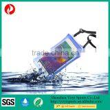 Floating Mobile Phone Case Wallet Protective Shell for Lenovo thumbnail-1