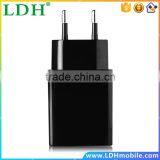 1pcs Plug Adapter Europe Standard 5V 2A Quick Charger For Pad Tablet PC/S3 S4 S5 S6 Edge Note 2 3 4/MP3 4 5 Mobile Phone Charger thumbnail-1