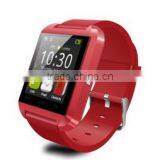 New Products ! Cheapest Price. China Cheap Android Smart Watch U8 1.48inch TFT Touch Sreen OEM Watch Phone thumbnail-2