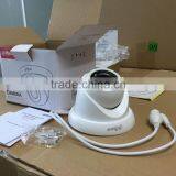 3MP 1080P Full HD Network Small IR Eyeball Dahua IPC-HDW1320S Day And Night Vision Camera