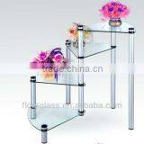Italian Float Furniture/Building Glass thumbnail-1