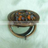 Charms Makeup Convex Mirror thumbnail-2