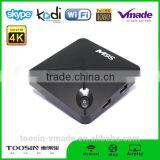 Factory tv Box Octa Core M9S Amlogic S812 TV BOX Support 5G Wifi Dual Band