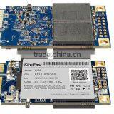 POS Machine SATA III MSata Mini SSD 64GB Hard Drive thumbnail-4