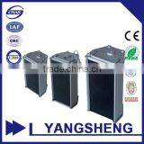 CS-530WA/540WA Portable PA 40 Watt Column Speaker With Transformer