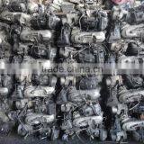 Taiwan High Quality USED Motorcycle Engine/Second Hand Scooter Engine thumbnail-6