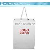 Promotional Custom Non Woven Tote Bag thumbnail-1