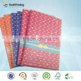 New Style New Arrival Wholesale Oem Gift Notebook Printing thumbnail-5