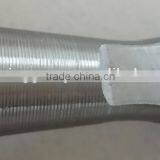 Good Quality of Wooden/plastic Handle Firmer Chisel 1/2" -193 thumbnail-2