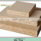 Particleboard / Veneer Particleboard Panels